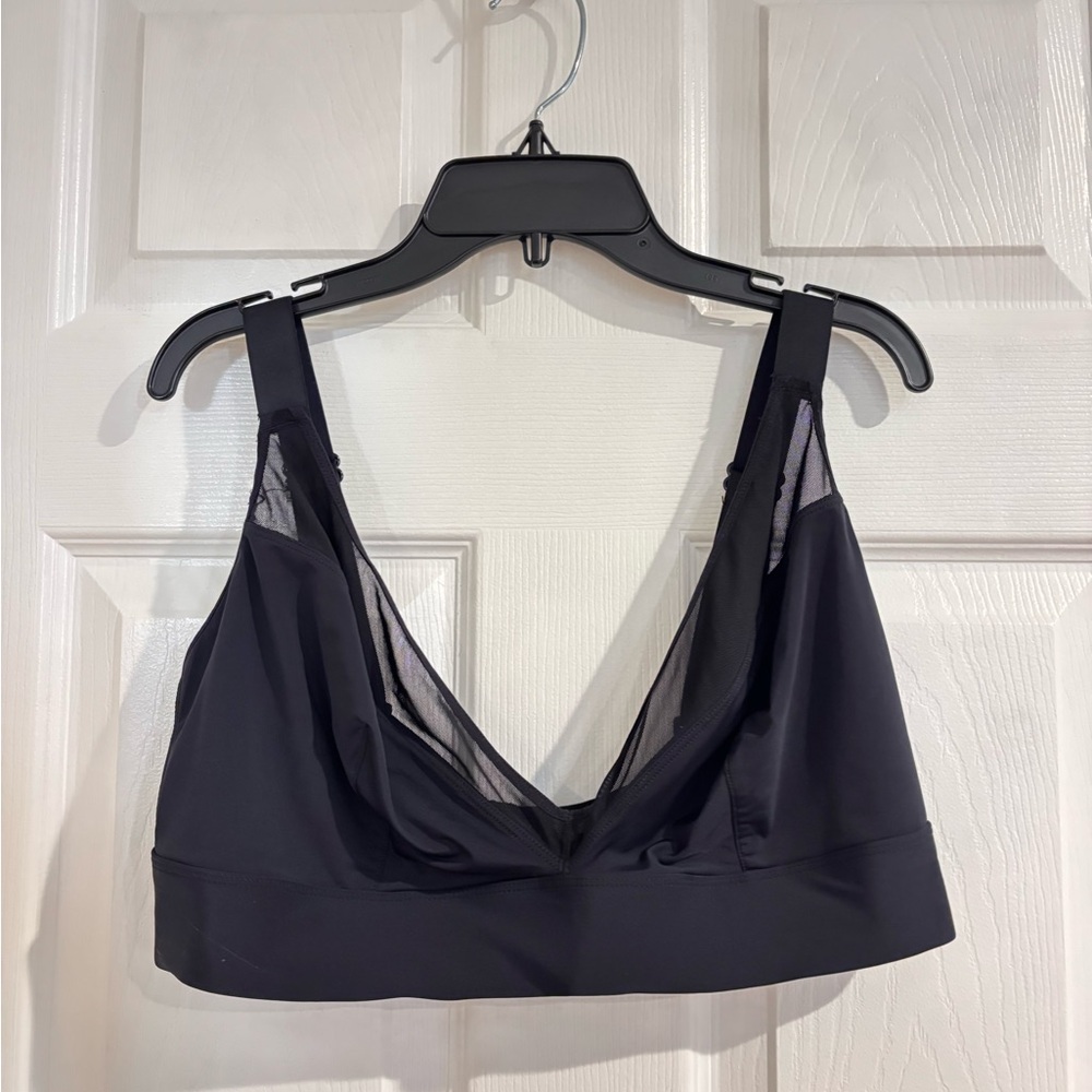 Parade Triangle Bralette